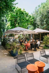 Loco Loca Rennes à Rennes