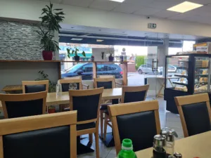 Wok Sushi Thai à Évreux