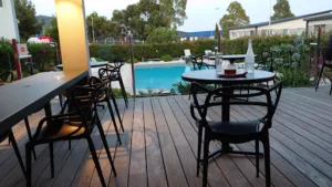 Courtepaille à La Valette-du-Var