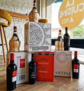 La Cuisine A Pizza à Martignas-sur-Jalle