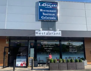 La Dogana à Audun-le-Tiche