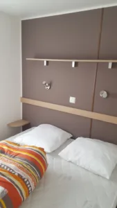 Camping Capfun Carpe Diem à Vaison-la-Romaine