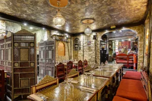 Les Saveurs de l’Orient | Couscous et Tajines | Restaurant Marocain à Paris