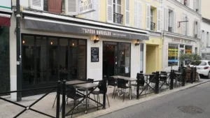 APERO GOURMAND à Fontenay-sous-Bois
