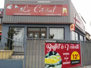 Le Cristal à Ormesson-sur-Marne