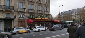 Le Petit Cluny à Paris