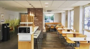 Class’croute à Villeurbanne