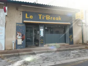 Le Ti Break à Sauvian