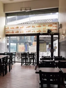 Tast’n Chicken à Villejuif