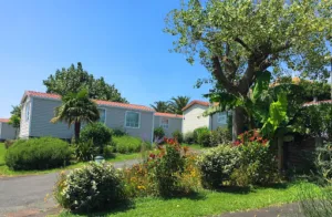 Biarritz Camping à Biarritz