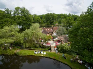 Domaine du Moulin Authier à Coussac-Bonneval