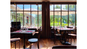 Atelier des quais à Cognac