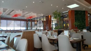 Restaurant AU GRAND BUFFET à Saint-Étienne-du-Rouvray