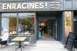 Enracinés ! à Brest