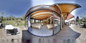 Auberge Du Pas De L’Alpette à Chapareillan