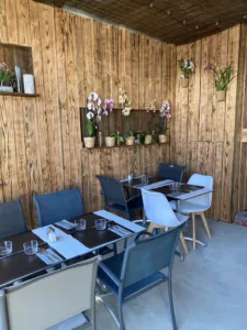 Gili Café, Rue Foran, 17390, La Tremblade à La Tremblade