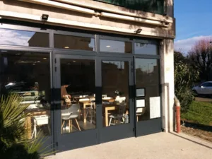 Café Arthur à Guilherand-Granges