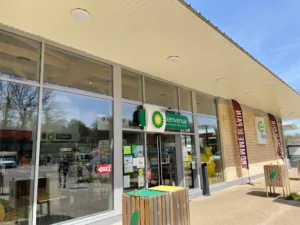 KFC Verdun Nord à Haudiomont