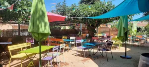 Brouzethym à Brouzet-lès-Alès