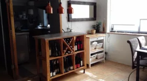 La Table de Nicolas à Narbonne