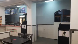 Pizz’ N Grill à Rouen