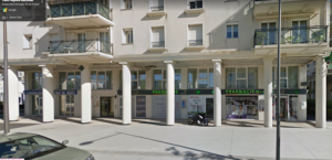 La Cocotte en Ville à Bussy-Saint-Georges