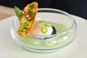 Bistrot Toqués à Avranches