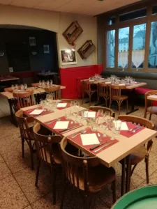 Le Scénario à Lorient