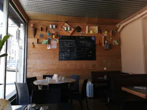 Brasserie Le Medrevil à Nancy