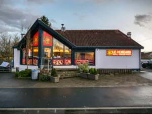 Le Rencard à Biesheim