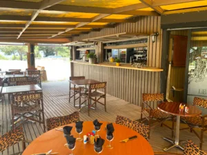 Le Safari – Restaurant Brochettes à Sète