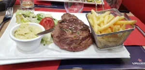 Le Lys à Chambray-lès-Tours