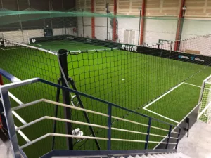 LE FIVE Morangis à Morangis