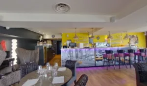 Le MANHATTAN à Noisy-le-Roi