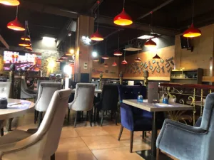 Number Steak House à Les Clayes-sous-Bois