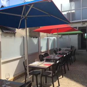 Restaurant L’Astuce à Angers