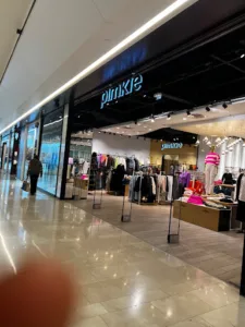 Créteil Soleil à Créteil