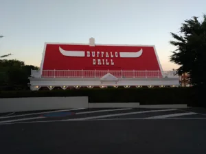 Buffalo Grill Arras à Arras