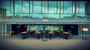 Au Refuge Cergy Préfecture à Cergy