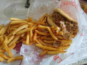 O’ Petit Regal à Châlons-en-Champagne