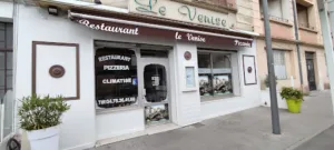 LE VENISE à Bron