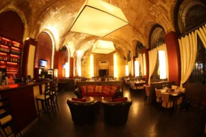 Tantra Restaurant à Metz