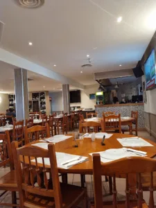 Continental à Ormesson-sur-Marne