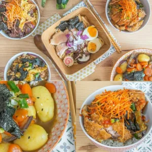 Tanaka Ramen à Amiens