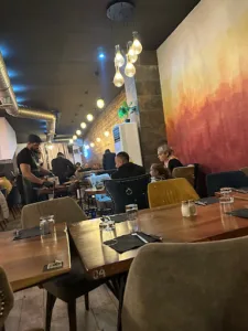 Gold Beef à Marseille