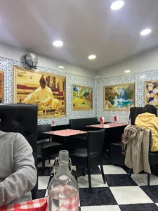 L’ESCALE à Argenteuil