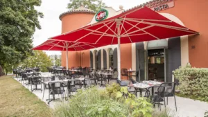 Ristorante Del Arte Rosny – Jules Ferry à Rosny-sous-Bois