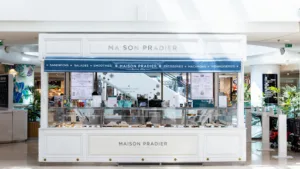 Maison Pradier à Puteaux