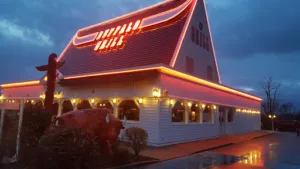 Buffalo Grill Guéret à Guéret