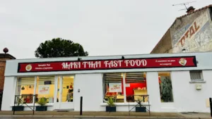 Maki Thaï Villeneuve à Villeneuve-Tolosane